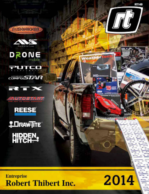 Pièces d'Auto MSH Accessoires StHyacinthe